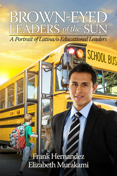 Cover image for Brown-Eyed Leaders of the Sun, isbn: 9781681234496