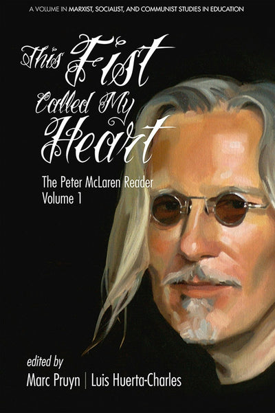 Cover image for This Fist Called My Heart, isbn: 9781681234533