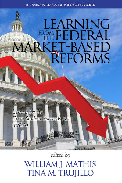 Cover image for Learning from the Federal Market Based Reforms, isbn: 9781681235035