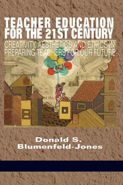 Cover image for Teacher Education for the 21st Century, isbn: 9781681235677