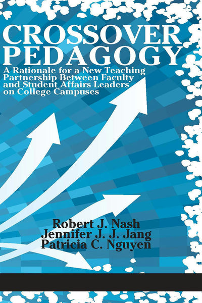 Cover image for Crossover Pedagogy, isbn: 9781681235844