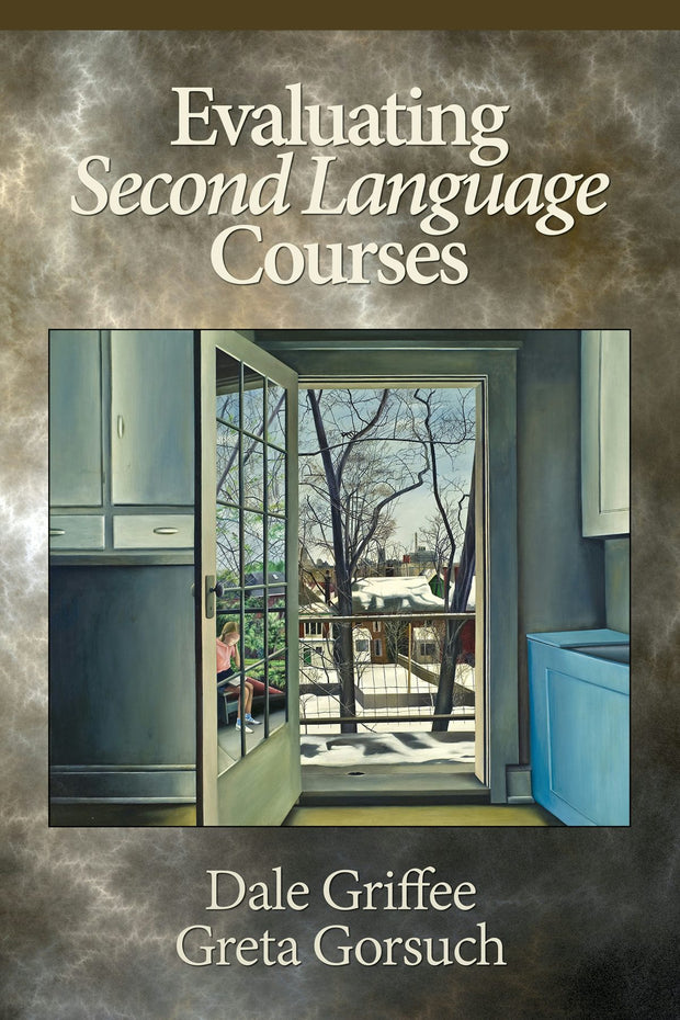 Cover image for Evaluating Second Language Courses, isbn: 9781681235943