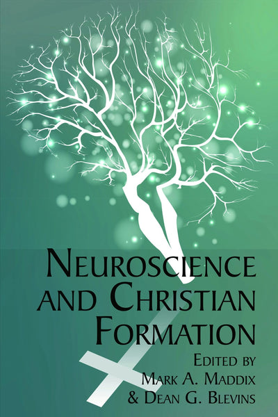 Cover image for Neuroscience and Christian Formation, isbn: 9781681236742