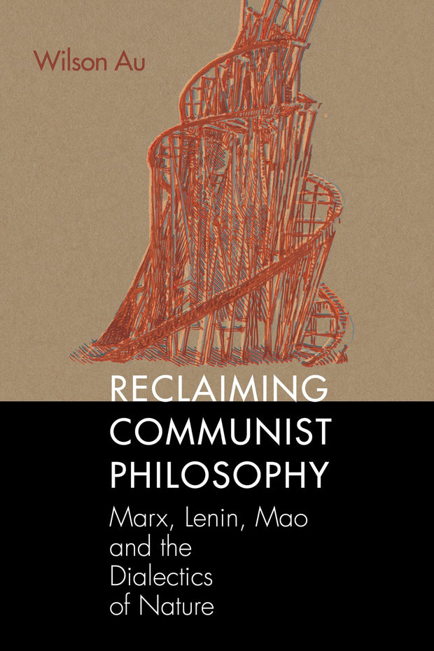 Cover image for Reclaiming Communist Philosophy, isbn: 9781681237442