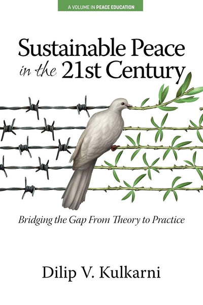 Cover image for Sustainable Peace in the Twenty-First Century, isbn: 9781681237503