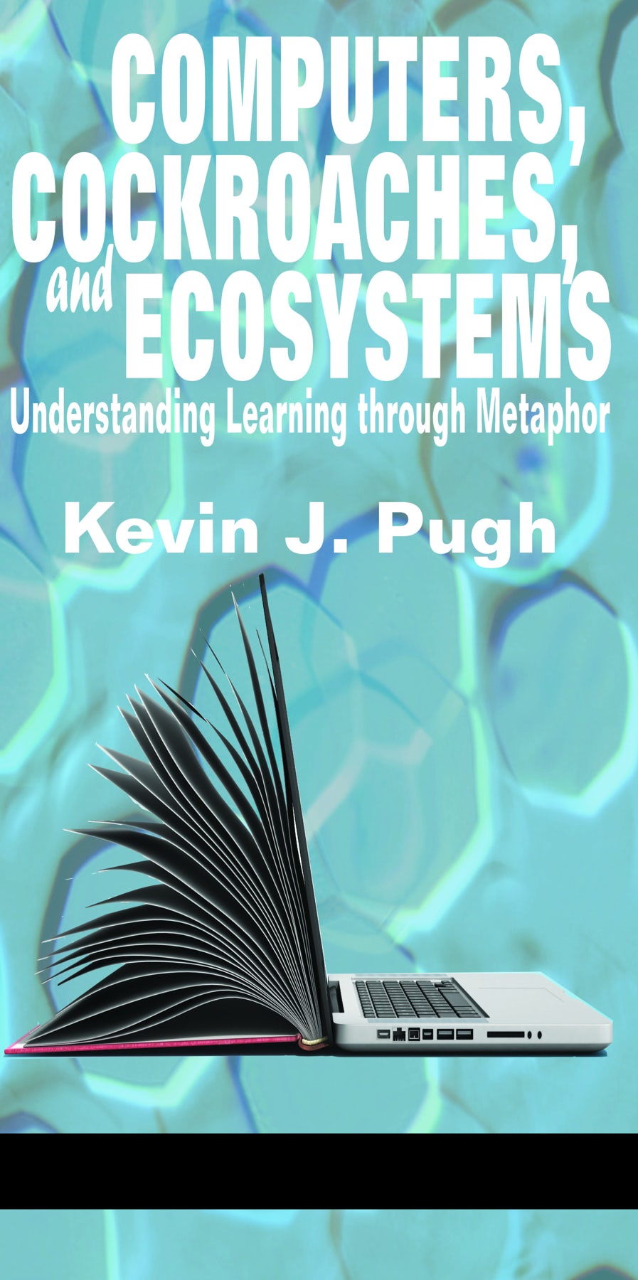 Book cover image for Computers, Cockroaches, and Ecosystems ISBN: 9781681237763