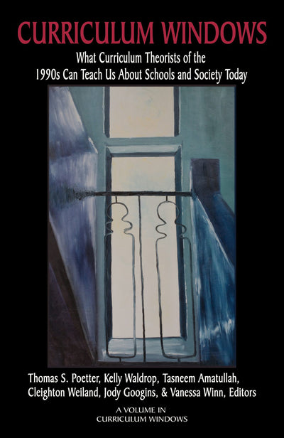 Cover image for Curriculum Windows, isbn: 9781681237855
