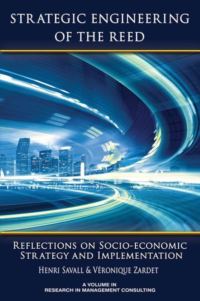 Cover image for Strategic Engineering of the Reed, isbn: 9781681239514