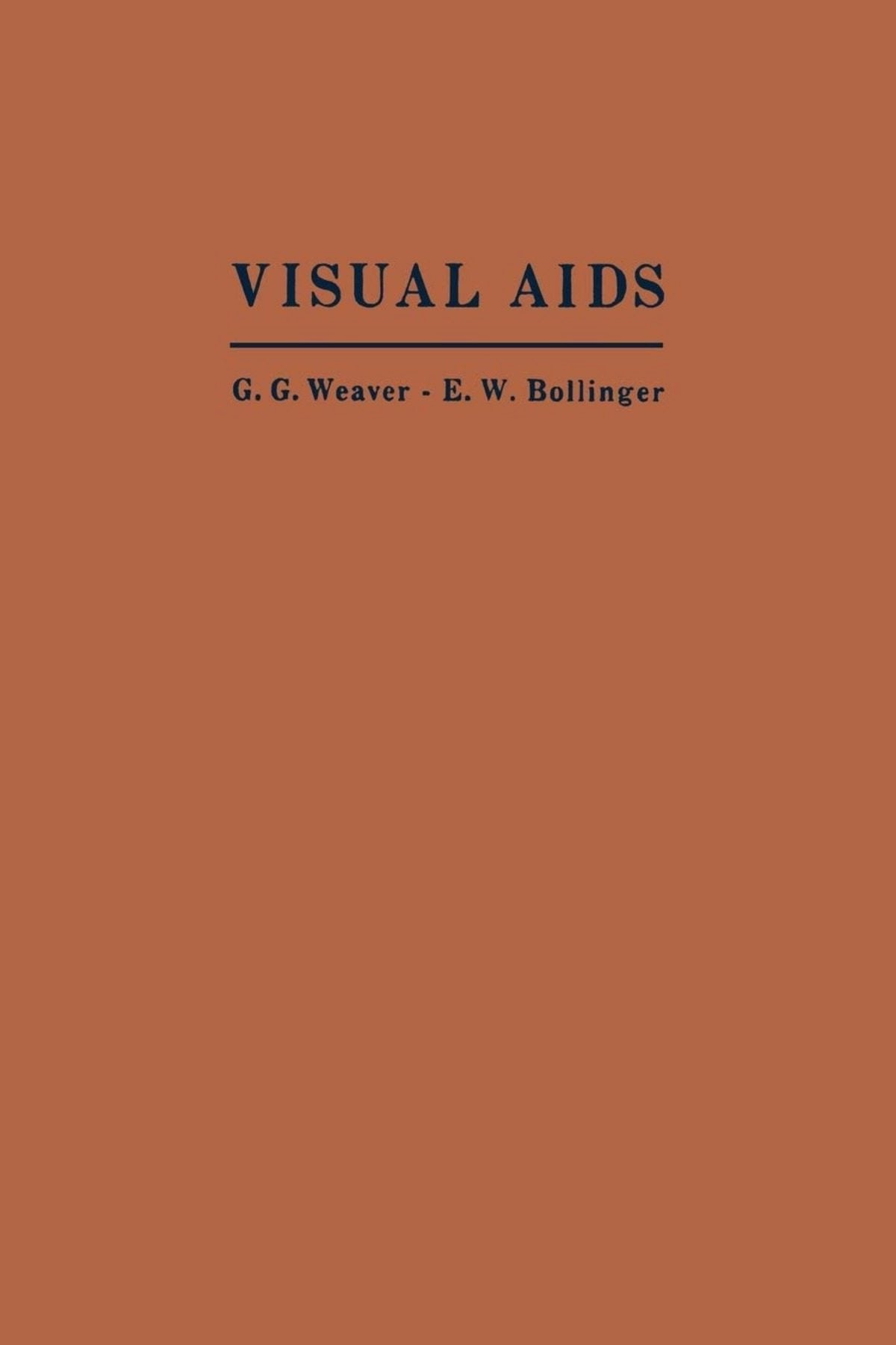 Visual Aids