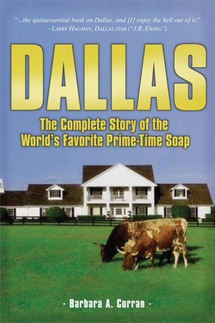 Book cover image for Dallas ISBN: 9781681620039