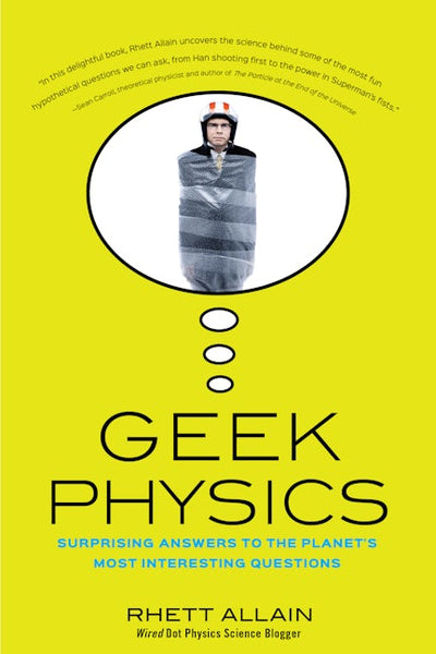 Geek Physics