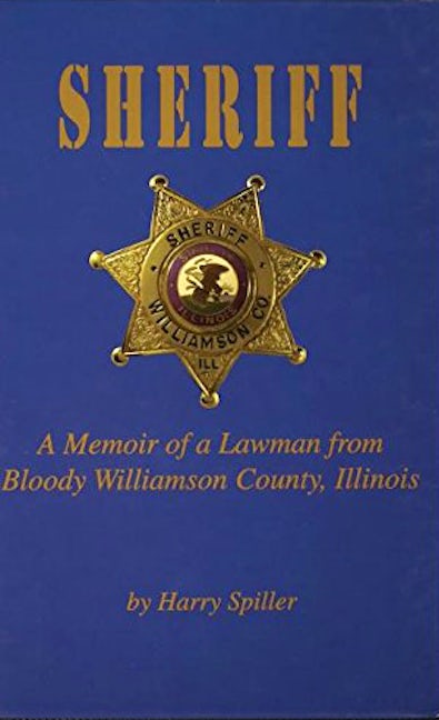 Book cover image for Sheriff ISBN: 9781681620848