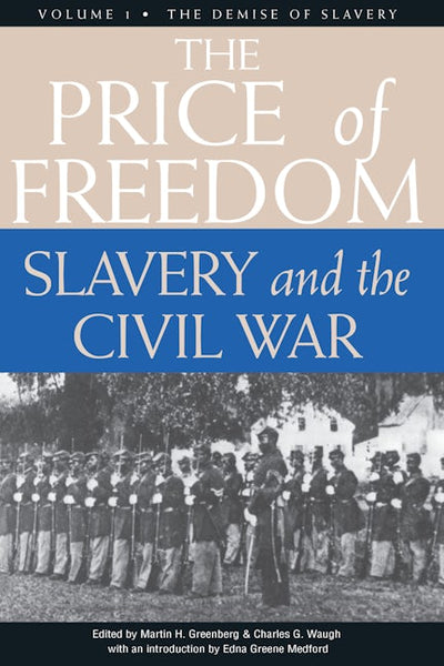 The Price of Freedom