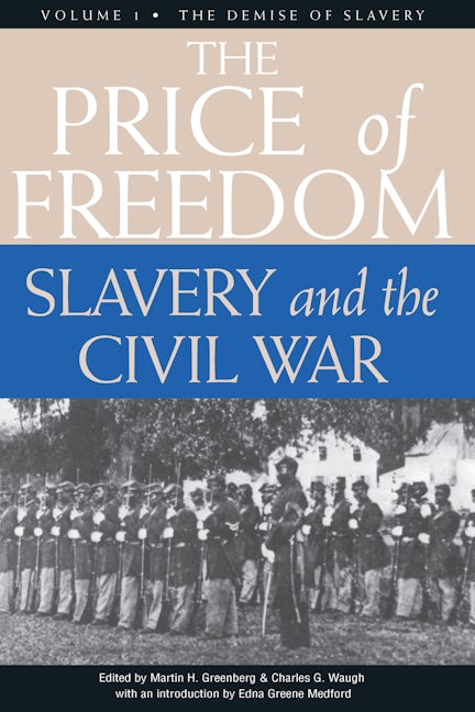The Price of Freedom