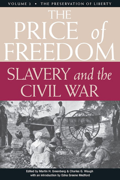 The Price of Freedom