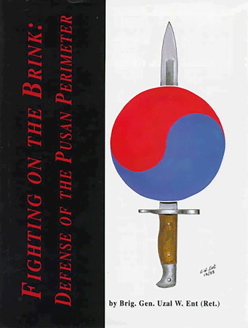 Book cover image for Fighting on the Brink ISBN: 9781681620893