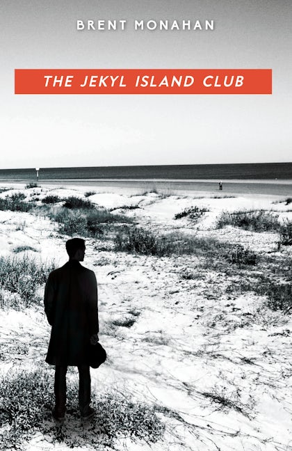 Book cover image for The Jekyl Island Club ISBN: 9781681621159