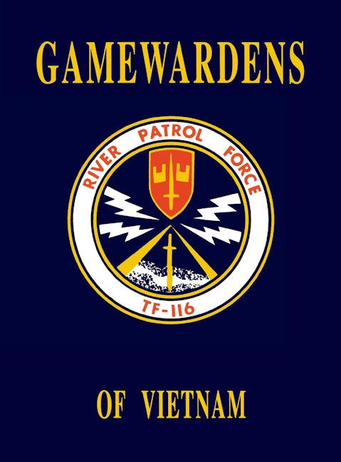 Book cover image for Gamewardens of Vietnam (2nd Edition) ISBN: 9781681621623