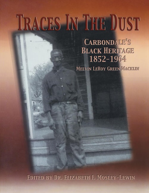 Book cover image for Traces in the Dust ISBN: 9781681622156