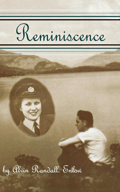 Book cover image for Reminiscence ISBN: 9781681623054