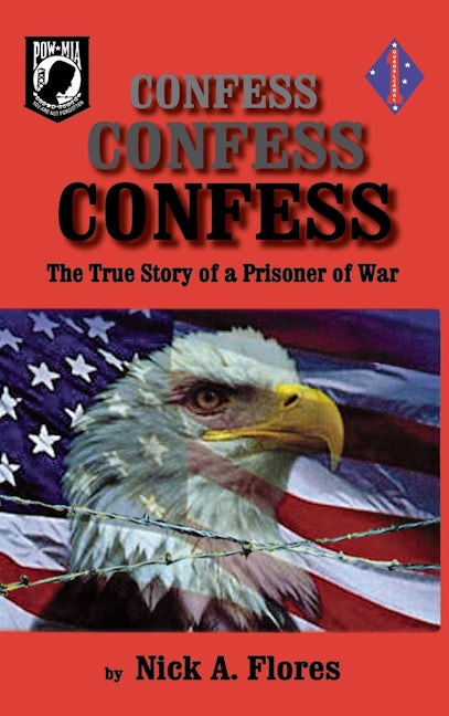 Book cover image for Confess, Confess, Confess ISBN: 9781681623283