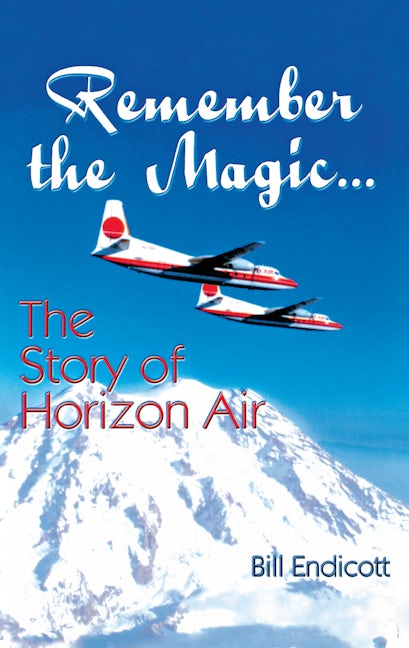 Book cover image for Remember the Magic... ISBN: 9781681623382