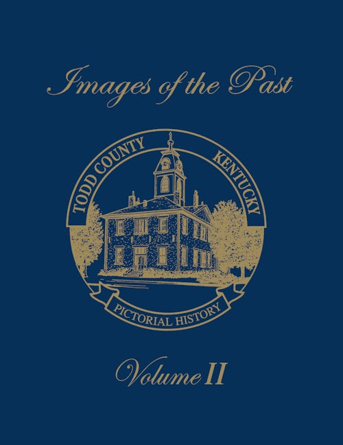 Book cover image for Images of the Past, Volume II ISBN: 9781681625782