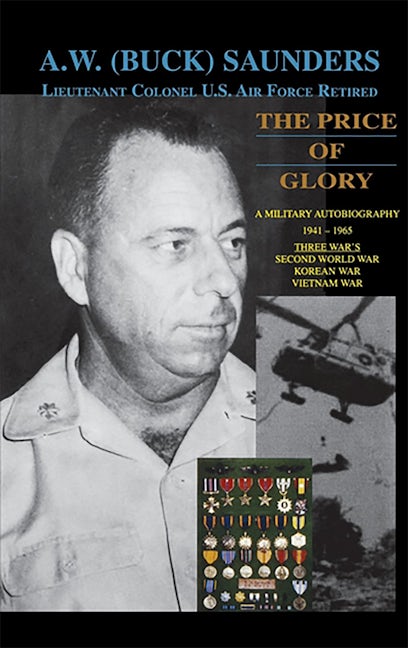 Book cover image for Price of Glory ISBN: 9781681625898