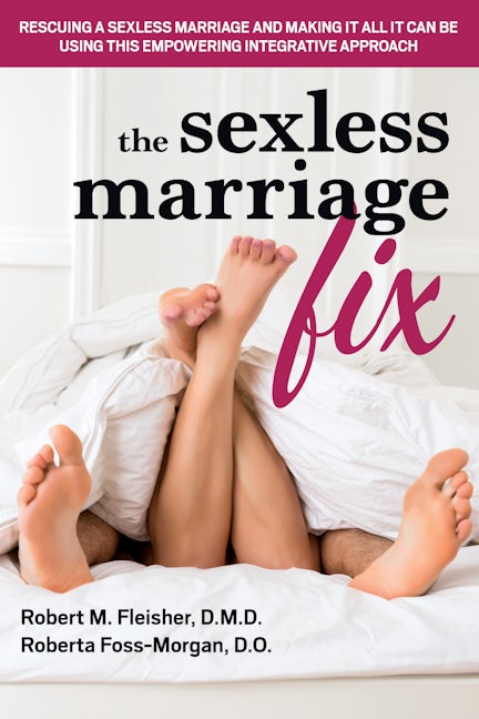 The Sexless Marriage Fix