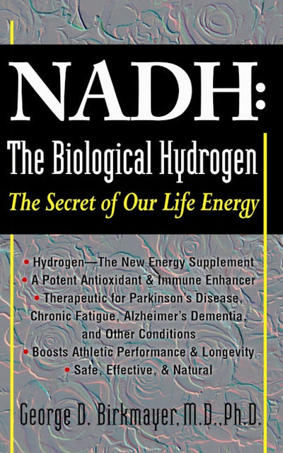 NADH: The Biological Hydrogen