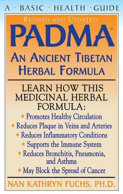 PADMA
