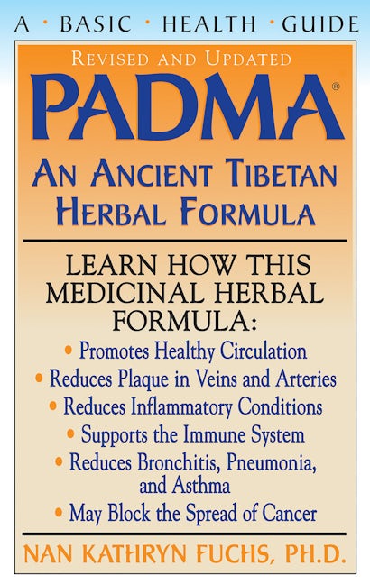 PADMA
