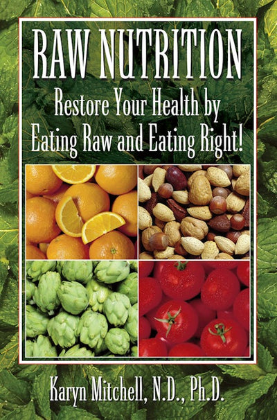 Raw Nutrition