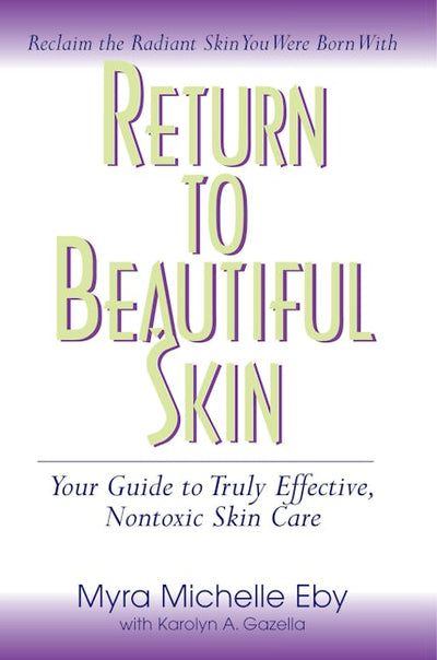 Return to Beautiful Skin