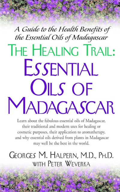 The Healing Trail