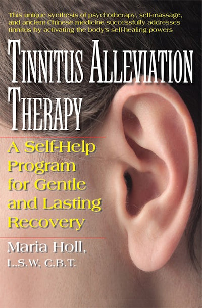 Tinnitus Alleviation Therapy