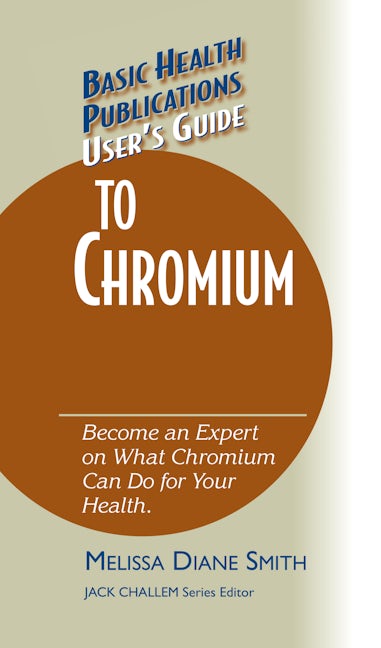 Book cover image for User's Guide to Chromium ISBN: 9781681628462