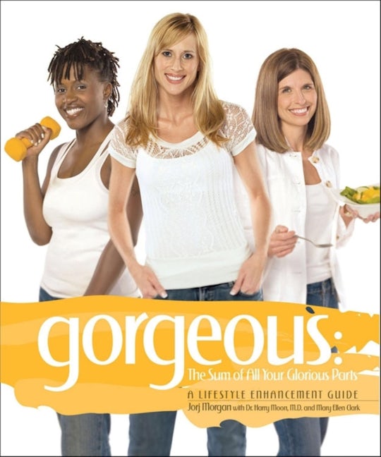 Book cover image for Gorgeous ISBN: 9781681629315