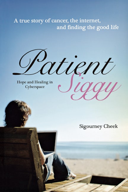 Book cover image for Patient Siggy ISBN: 9781681629353