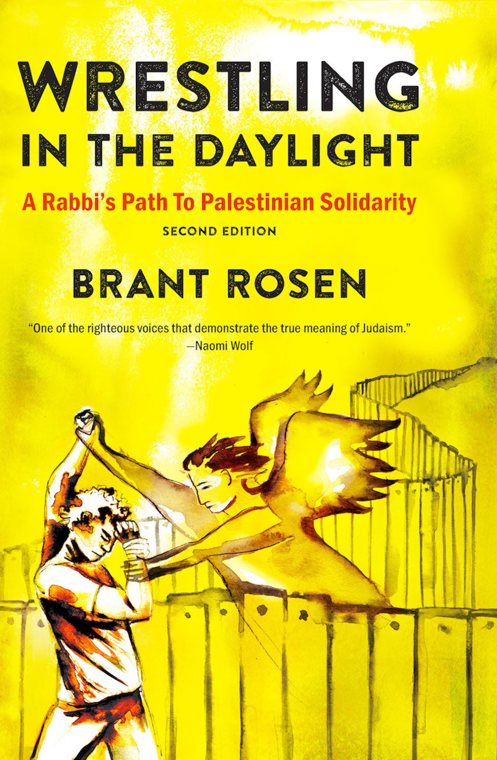 Book cover image for Wrestling in the Daylight ISBN: 9781682570654