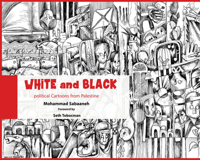 Cover image for White and Black, isbn: 9781682570678