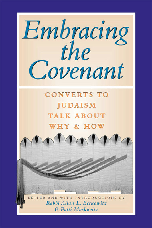 Embracing the Covenant