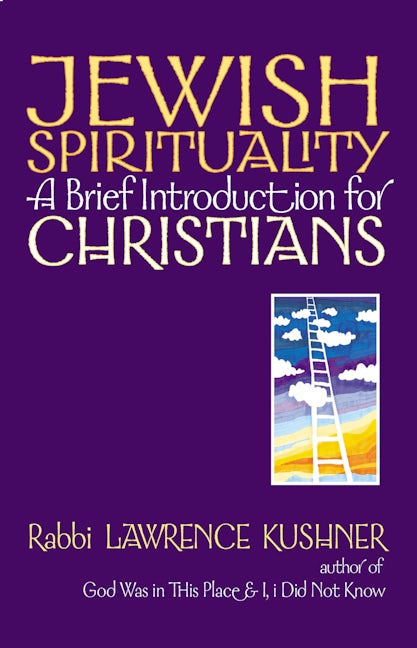 Book cover image for Jewish Spirituality ISBN: 9781683361510