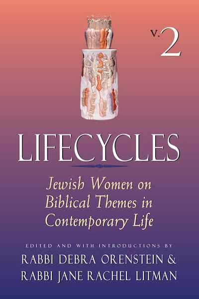 Lifecycles Volume 2