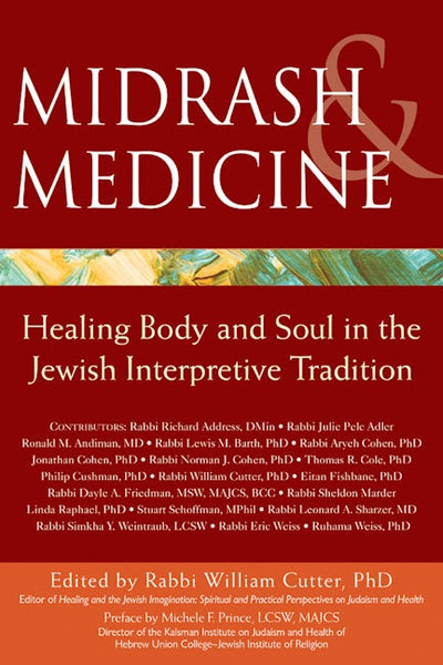 Midrash & Medicine