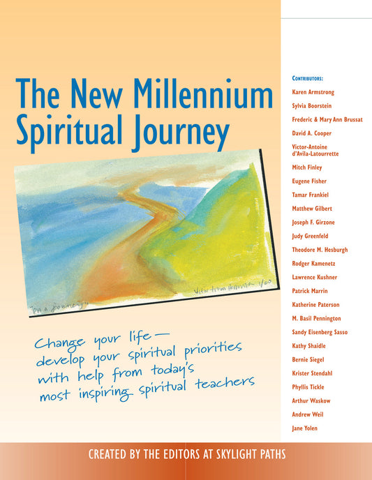 New Millennium Spiritual Journey