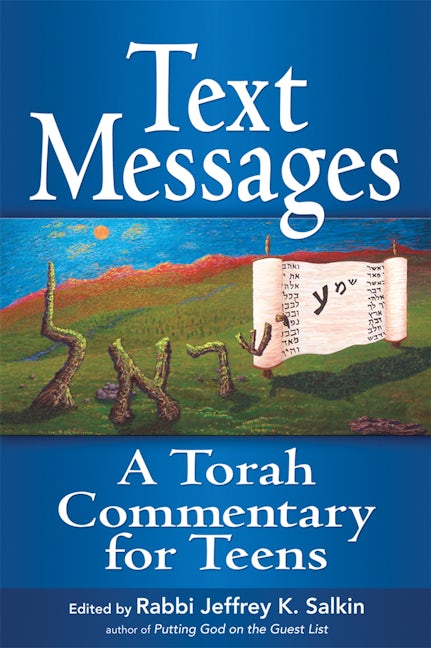 Book cover image for Text Messages ISBN: 9781683363323