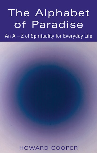 Book cover image for The Alphabet of Paradise ISBN: 9781683363378