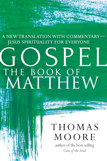 Book cover image for Gospel—The Book of Matthew ISBN: 9781683363453