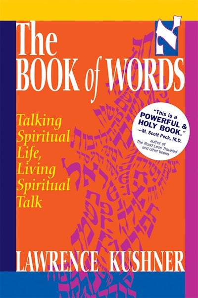 The Book of Words